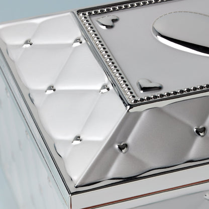 Coffret à bijoux musical personnalisé Ballerine