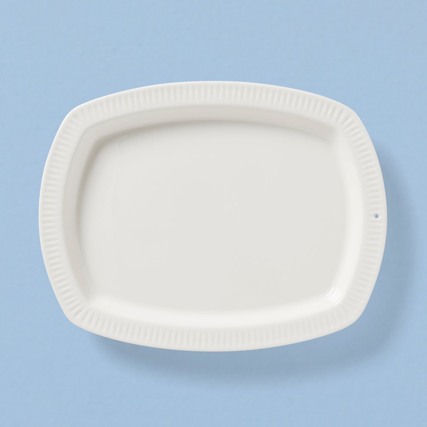 Plateau à poppers profilé