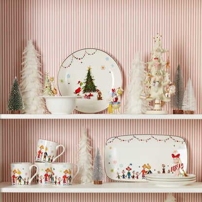 Ornement Grinch personnalisé