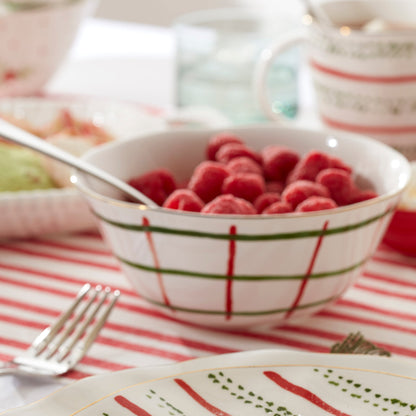 Bols tout usage Bayberry, lot de 4