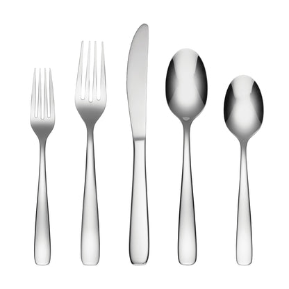 Ensemble de couverts Bourne Mirror 20 pièces