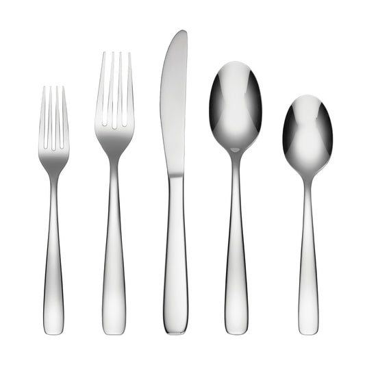 Ensemble de couverts Bourne Mirror 20 pièces