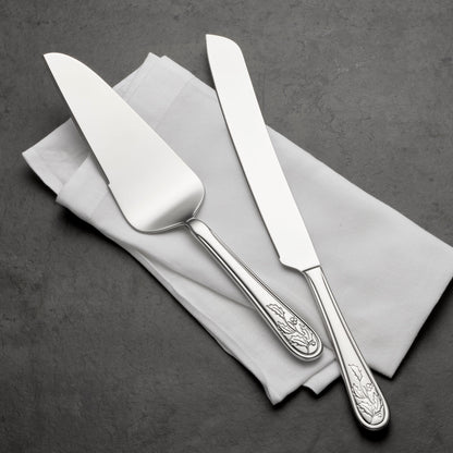 Ensemble de desserts des Fêtes 2 pièces