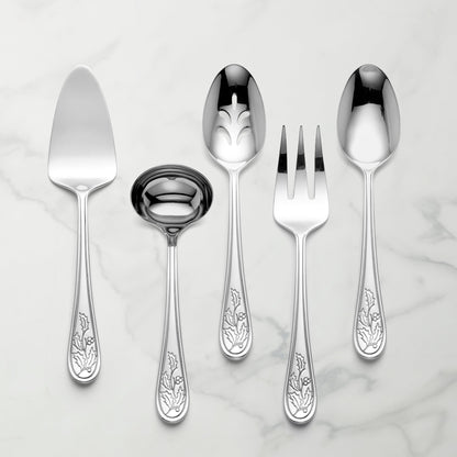 Ensemble d'hôtesse de vacances 5 pièces