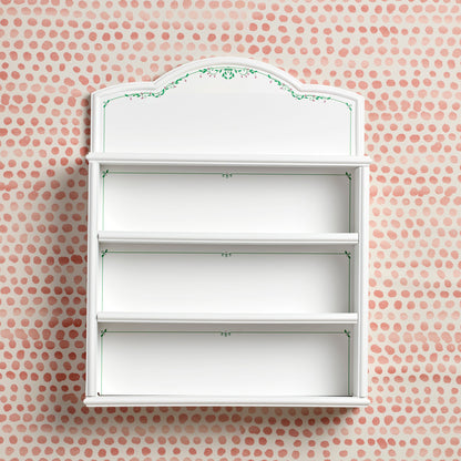 Étagère à épices Lenox Spice Village