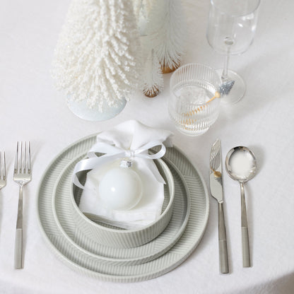 Ensemble de couverts Modulus Mirror 20 pièces