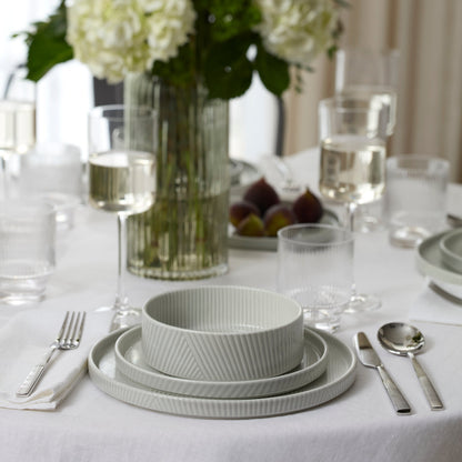 Ensemble de couverts Modulus Mirror 20 pièces