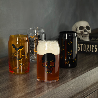 Refroidisseurs de canettes Vintro Halloween, lot de 4