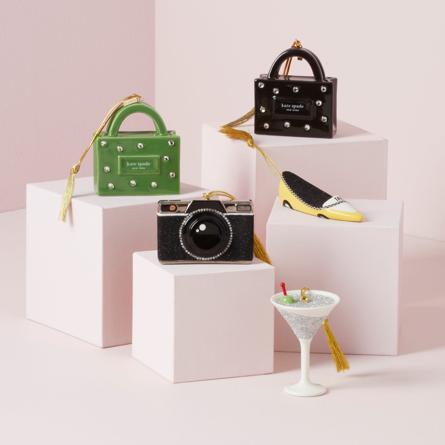 Décoration Martini Be Jolly