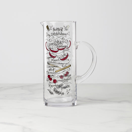 Faites un joyeux pichet