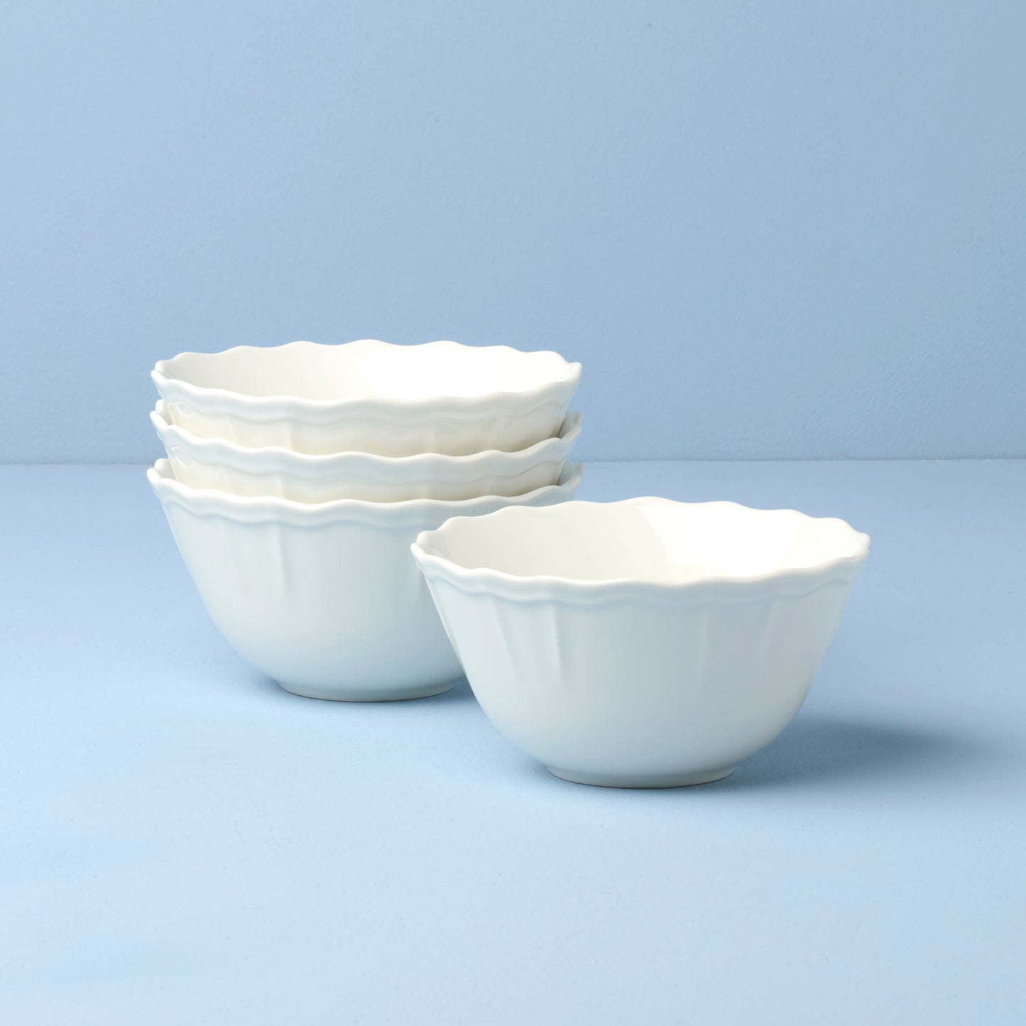 Service de table Eldridge 12 pièces