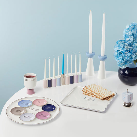 Coupe Kiddish d'Oak Street