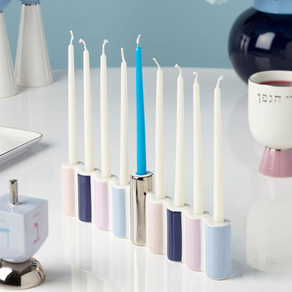 Menorah d'Oak Street