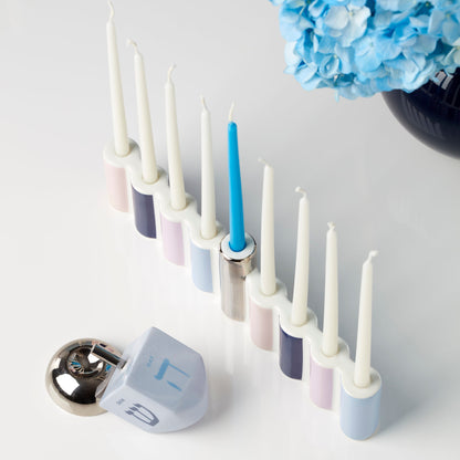 Menorah d'Oak Street