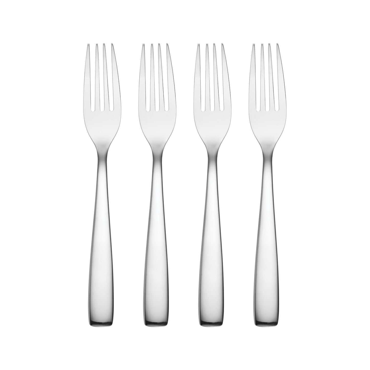 Fourchette à salade Austin - Lot de 4