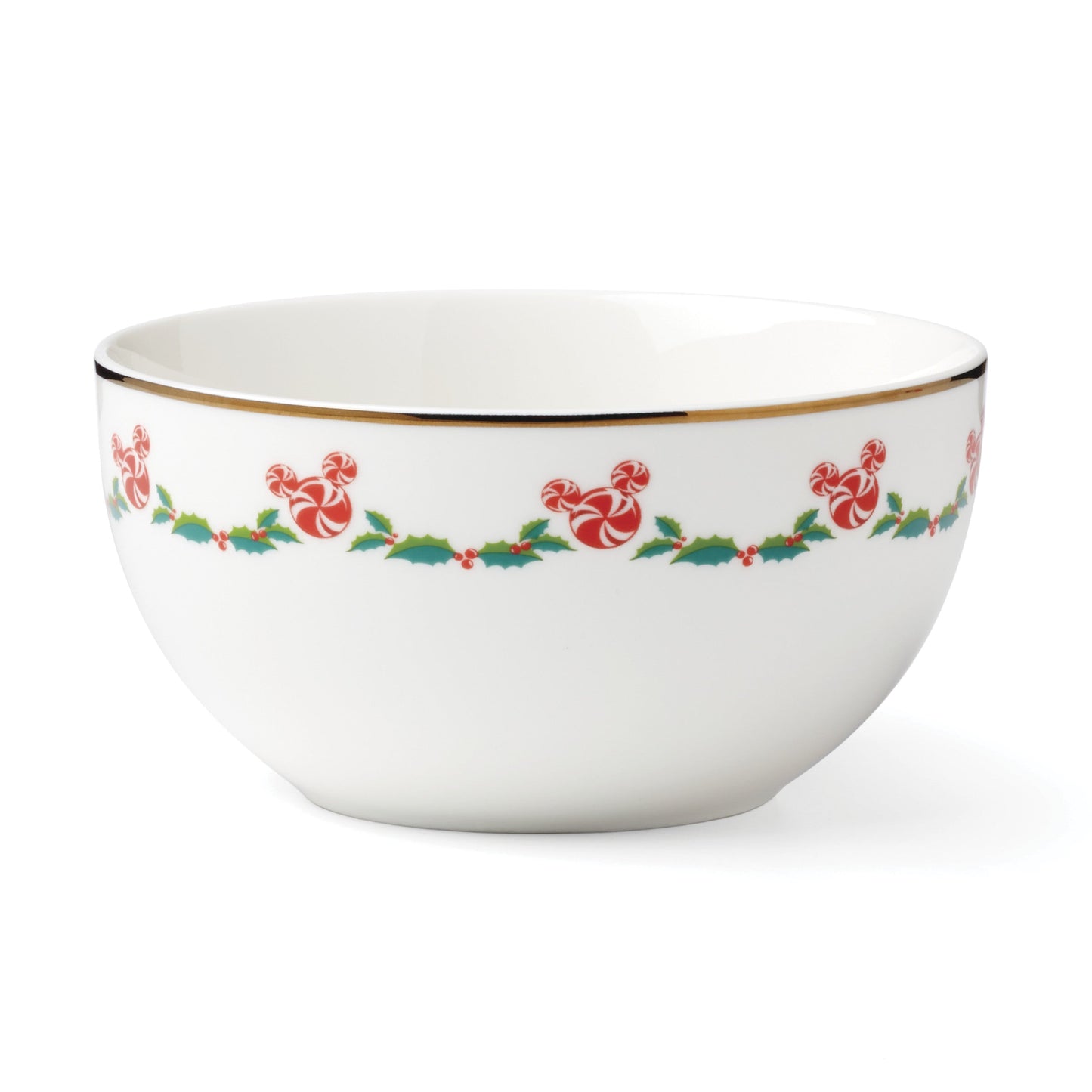 Coffret de desserts Disney Holiday 12 pièces