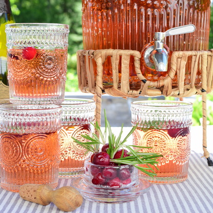 Fiesta Rocks, lot de 6