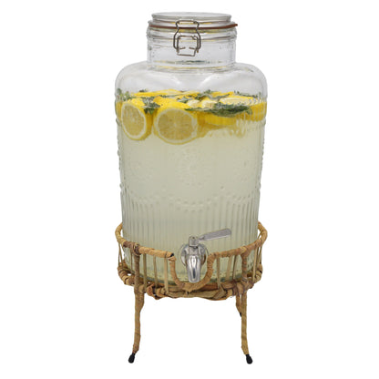 Distributeur de boissons Fiesta, 8 L / 2,1 gal