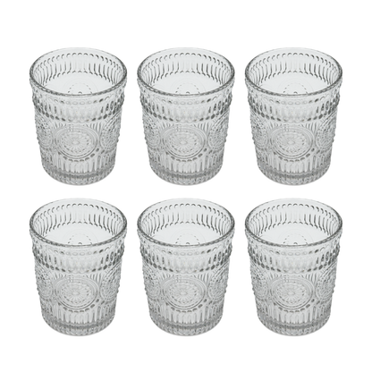 Fiesta Rocks, lot de 6