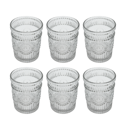 Fiesta Rocks, lot de 6