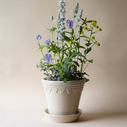 Ensemble de pots en grès Kobenhavner 16 cm