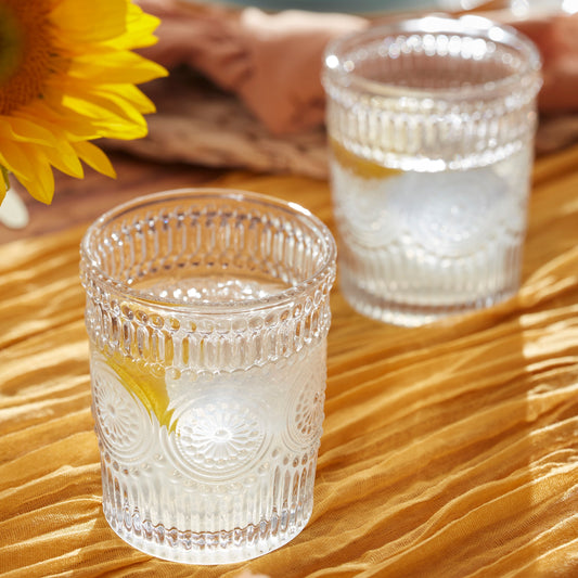 Fiesta Rocks, lot de 6